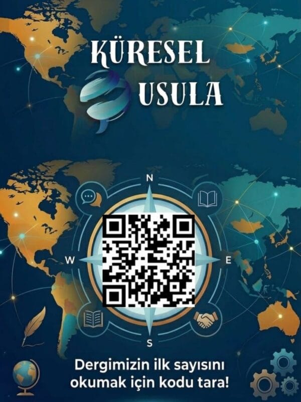 Küresel Pusula – Issue 2 / February Bulletin