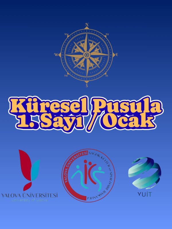 Küresel Pusula – Issue 1 / January Bulletin
