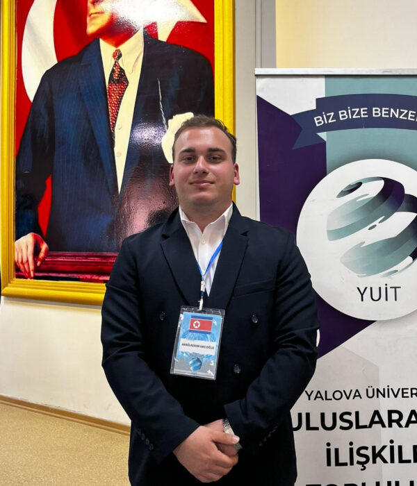 Abdulkerim HACIALİOĞLU