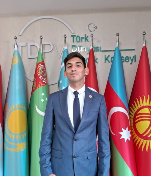 Bertan ÜNAL