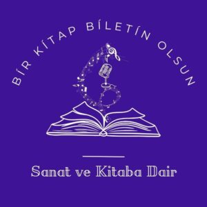 Bir Kitap Biletin Olsun
