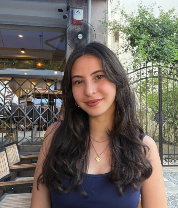 Cansu KARAKOÇ