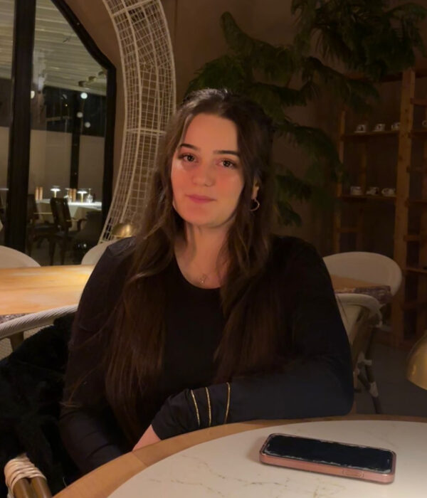 Emine Selin ŞEN