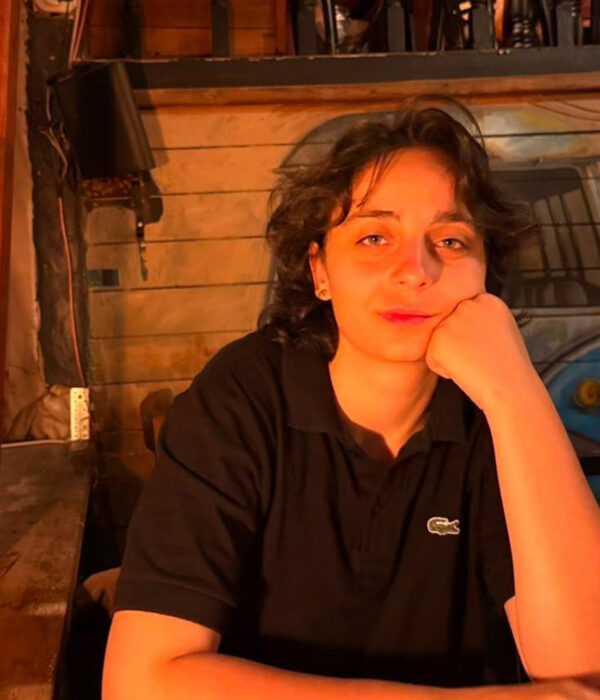 Fatma Nur KESİMOĞLU