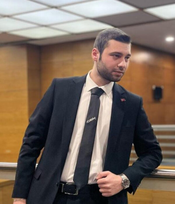Günay Kemal GÖKDENİZ