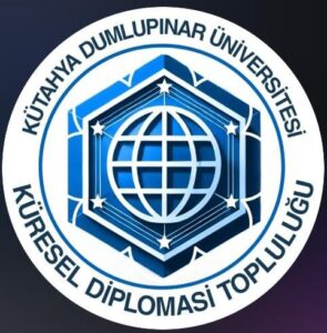 Kütahya Dumlupınar Üniversitesi Küresel Diplomasi Topluluğu