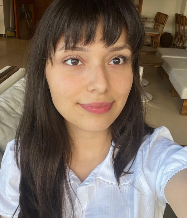 Mübeccel Merve YILMAZ