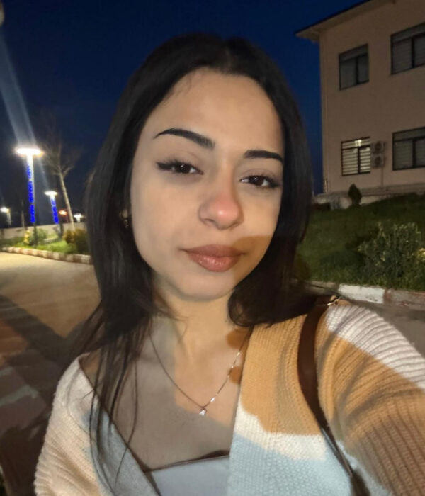 Narin GÜZEL