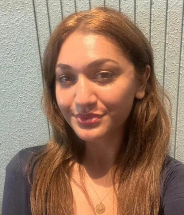 Rabia TOPTAŞ