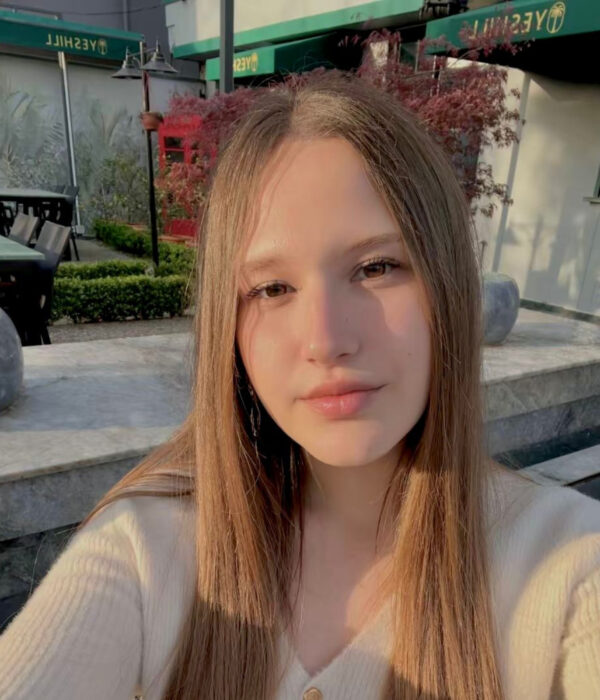 Yasmin Filiz TEKE