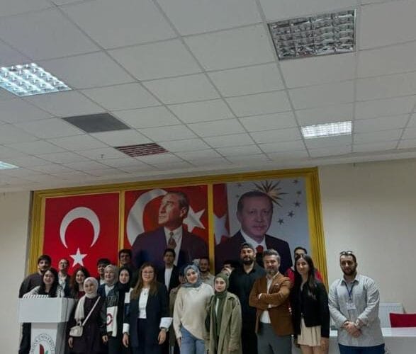 5th Entrepreneurship Summit