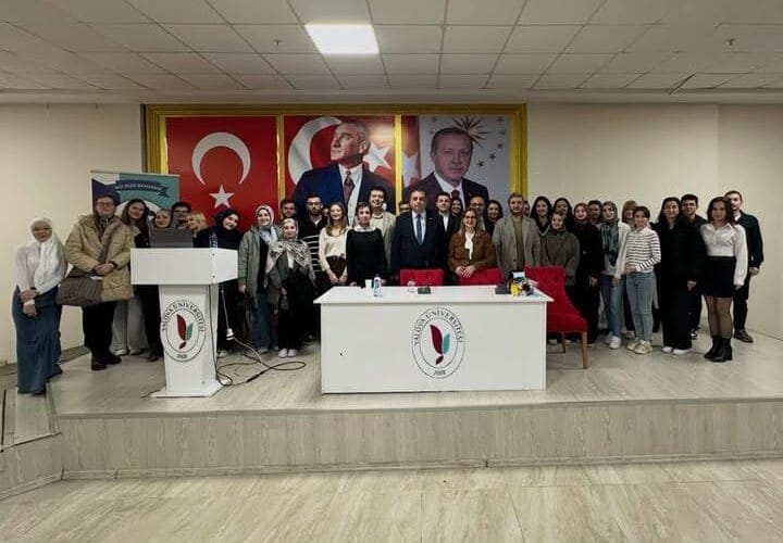 6th Academic Summit
