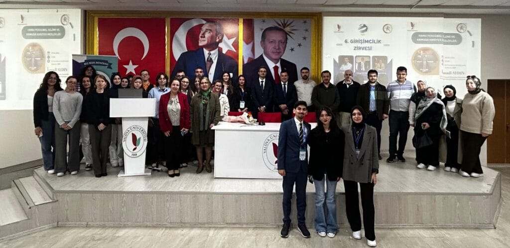 Yalova Üniversitesi öğrenci kulüpleri