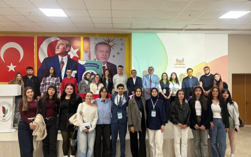 6th Entrepreneurship Summit