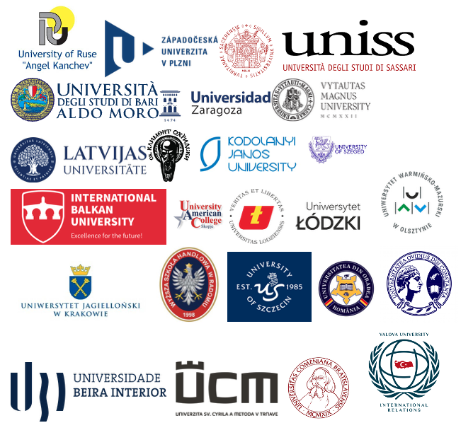 Yalova Uluslararası İlişkiler Erasmus