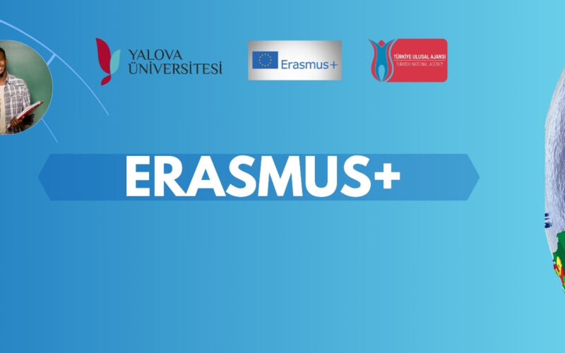 Yalova Uluslararası İlişkiler Erasmus ve Yurtdışı İmkanları