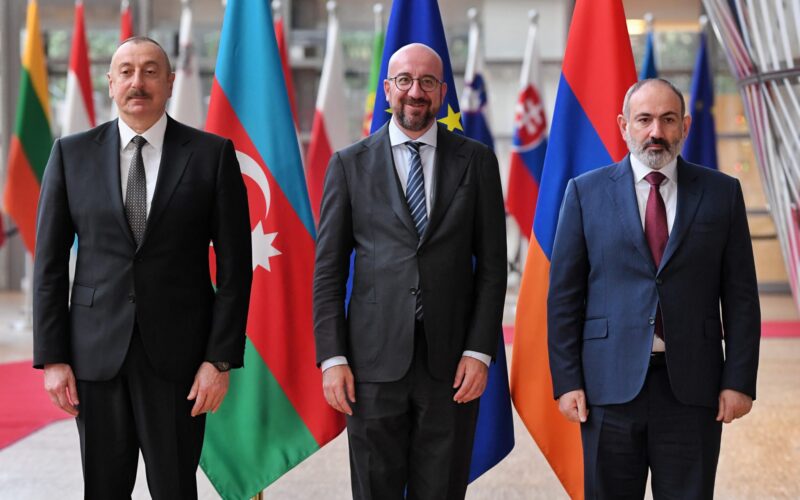 Ermenistan-Azerbaycan Barış Süreci 2026: Normalleşme Güney Kafkasya’yı Nasıl Etkileyebilir?