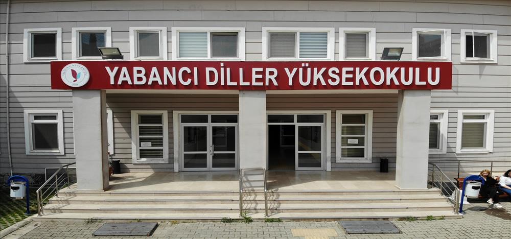 yalova üniversitesi uluslararası ilişkiler