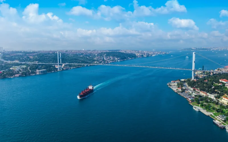 Montrö Boğazlar Sözleşmesi Nedir? Türkiye Açısından Neden Önemlidir?
