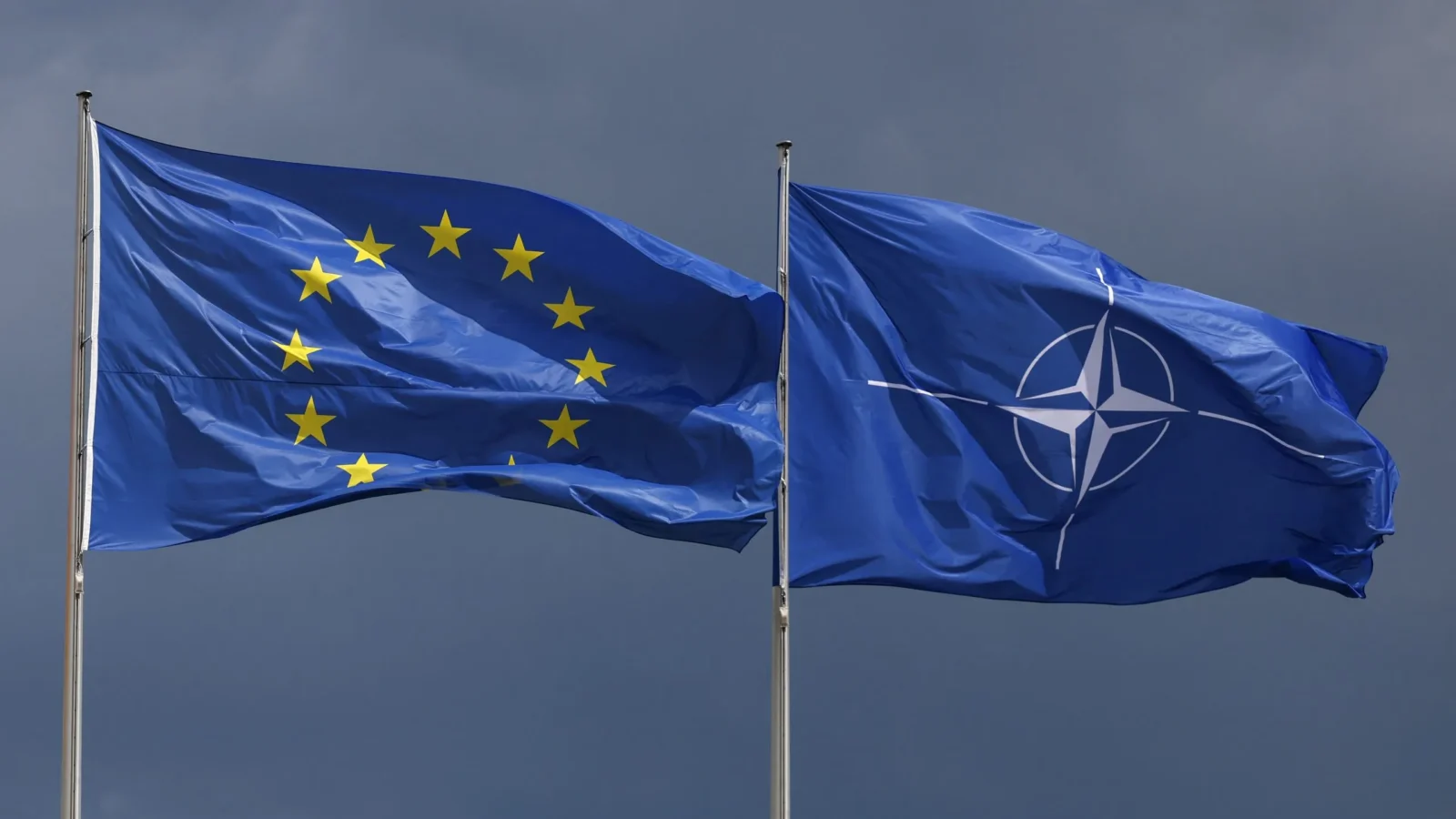 NATO-EU defense cooperation and European security
