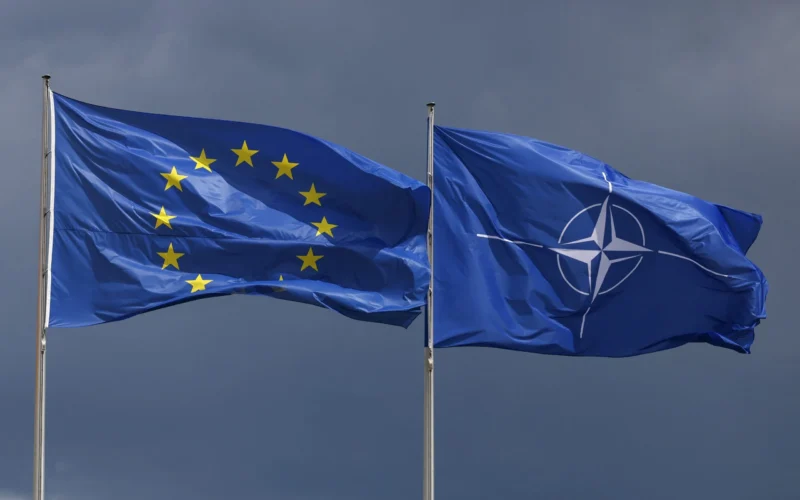 NATO-AB Savunma İş Birliği: Avrupa Güvenliğinde Güncel Eğilimler