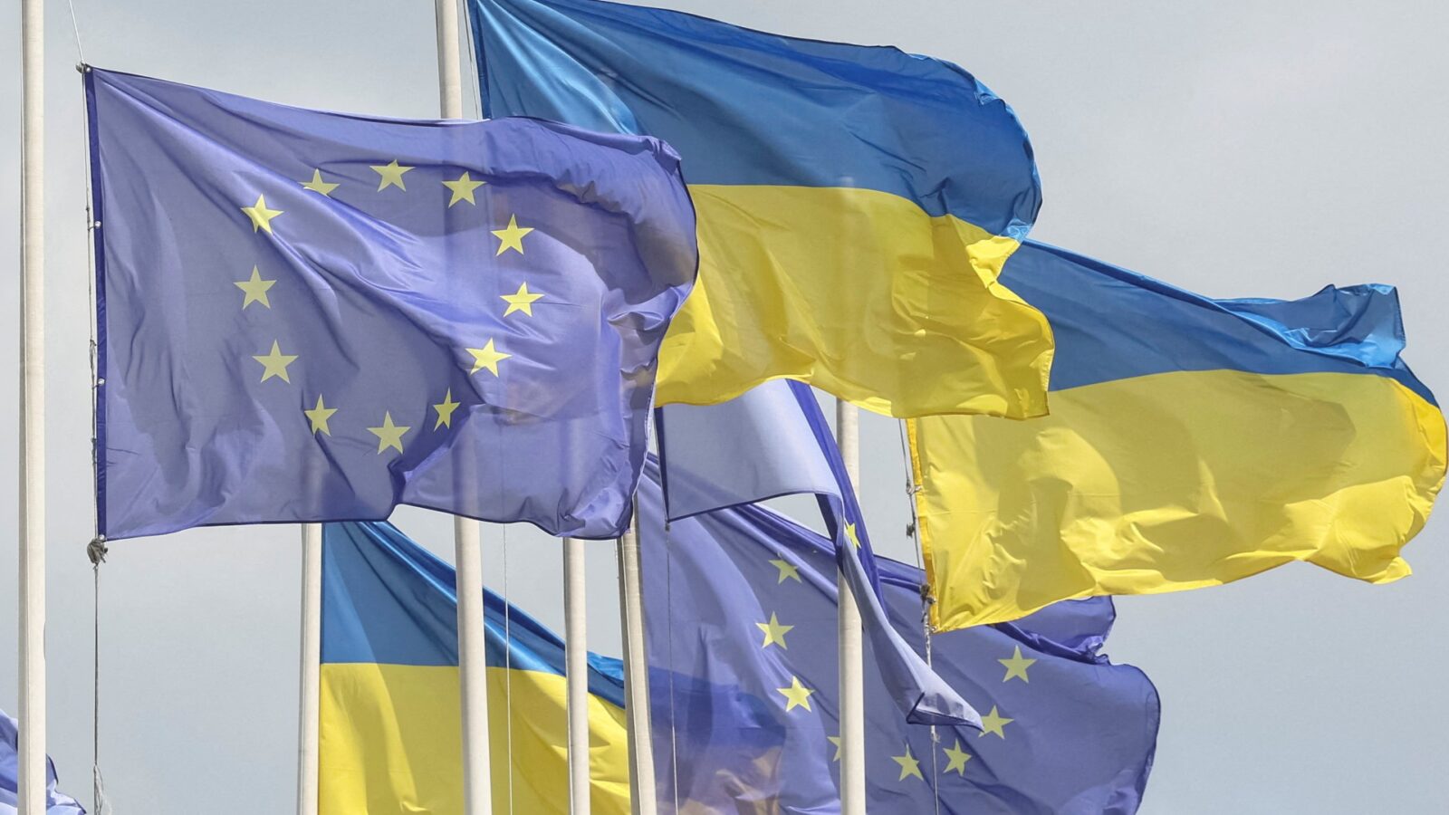Ukrayna ve Moldova AB üyelik süreci 2026 ve Avrupa Birliği genişleme politikası