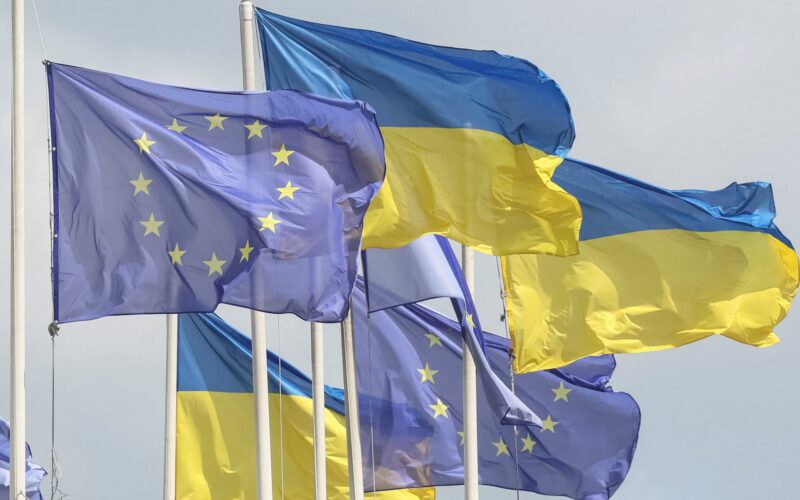 Ukrayna ve Moldova’nın AB Üyelik Süreci 2026: Genişleme Politikası Nereye Gidiyor?