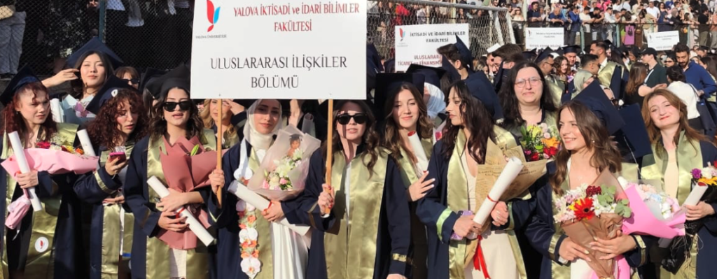 Yalova International Relations