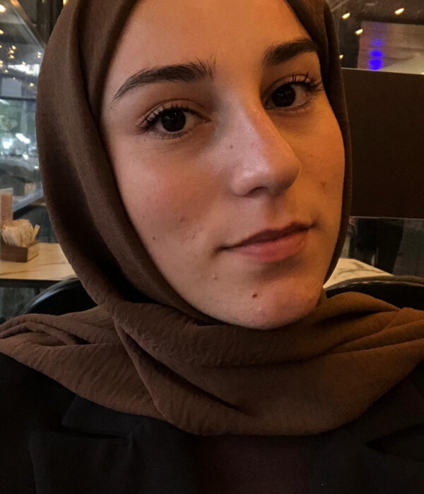 Yasemin UZUN